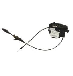 Serrure arriere gauche RENAULT CAPTUR 1 Photo n°4