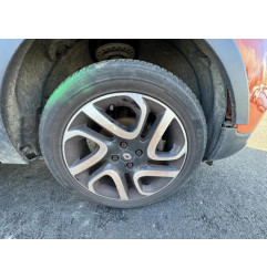 Serrure arriere gauche RENAULT CAPTUR 1 Photo n°6