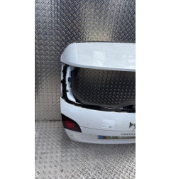 Malle/Hayon arriere CITROEN DS4