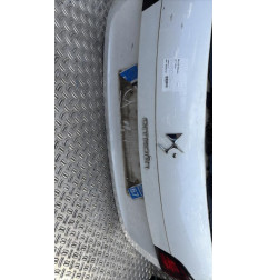 Malle/Hayon arriere CITROEN DS4 Photo n°5