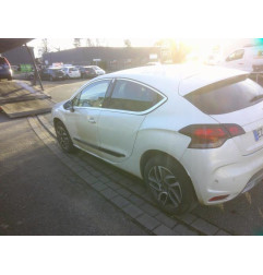 Malle/Hayon arriere CITROEN DS4 Photo n°9