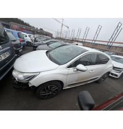 Malle/Hayon arriere CITROEN DS4 Photo n°14