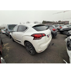 Porte arriere gauche CITROEN DS4 Photo n°17