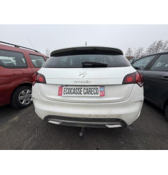 Porte arriere gauche CITROEN DS4 Photo n°19