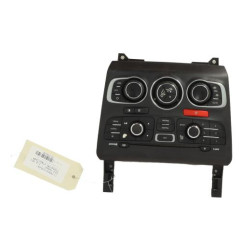 Commande chauffage CITROEN DS4 Photo n°1