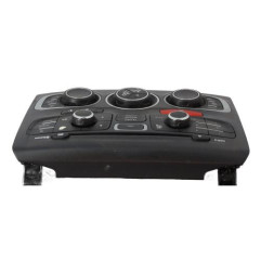 Commande chauffage CITROEN DS4 Photo n°3