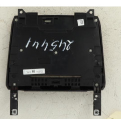 Commande chauffage CITROEN DS4 Photo n°4