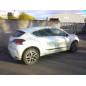 Commande chauffage CITROEN DS4