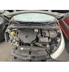 Commande chauffage CITROEN DS4 Photo n°11