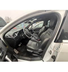 Commande chauffage CITROEN DS4 Photo n°15