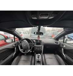 Commande chauffage CITROEN DS4 Photo n°16