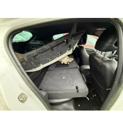 Commande chauffage CITROEN DS4 Photo n°17