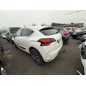 Commande chauffage CITROEN DS4