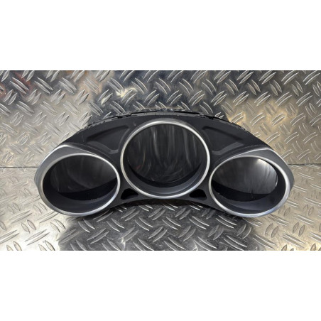 Compteur CITROEN DS4