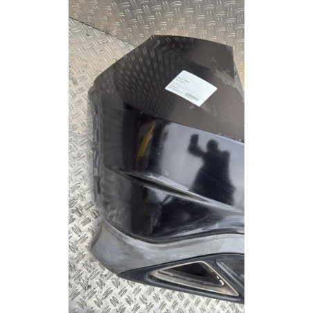 Pare choc arriere HONDA CIVIC 8