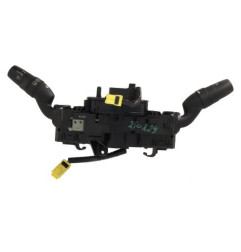 Com (Bloc Contacteur Tournant+Commodo Essuie Glace+Commodo Phare) HONDA CIVIC 8 Photo n°2