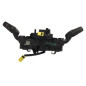 Com (Bloc Contacteur Tournant+Commodo Essuie Glace+Commodo Phare) HONDA CIVIC 8