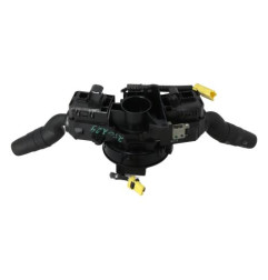 Com (Bloc Contacteur Tournant+Commodo Essuie Glace+Commodo Phare) HONDA CIVIC 8 Photo n°3