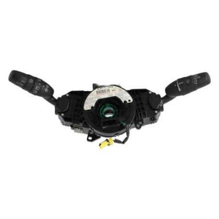 Com (Bloc Contacteur Tournant+Commodo Essuie Glace+Commodo Phare) HONDA CIVIC 8 Photo n°4