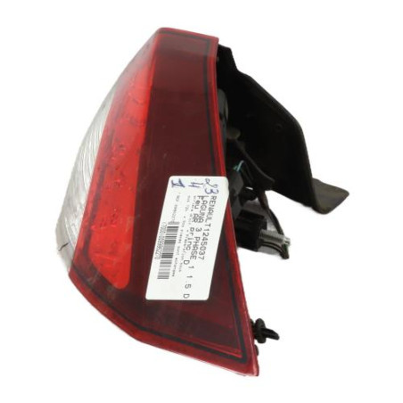 Feu arriere principal droit (feux) RENAULT LAGUNA 3