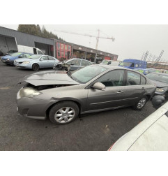 Feu arriere principal droit (feux) RENAULT LAGUNA 3 Photo n°9