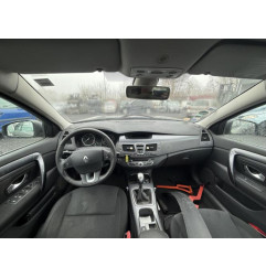 Feu arriere principal droit (feux) RENAULT LAGUNA 3 Photo n°12