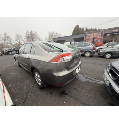 Feu arriere principal droit (feux) RENAULT LAGUNA 3 Photo n°14