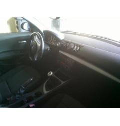 Retroviseur gauche BMW SERIE 1 E87 Photo n°9