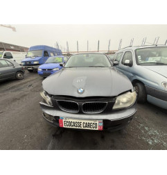 Retroviseur gauche BMW SERIE 1 E87 Photo n°10