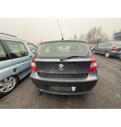 Retroviseur gauche BMW SERIE 1 E87 Photo n°20