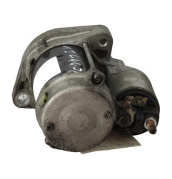 Demarreur BMW SERIE 1 E87 Photo n°3