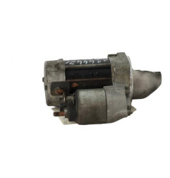 Demarreur BMW SERIE 1 E87 Photo n°4