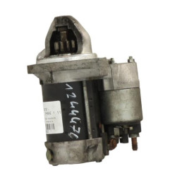 Demarreur BMW SERIE 1 E87 Photo n°5