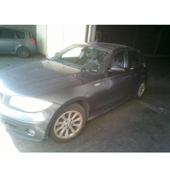 Demarreur BMW SERIE 1 E87 Photo n°6