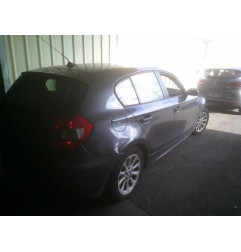 Demarreur BMW SERIE 1 E87 Photo n°8