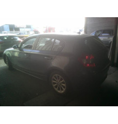 Demarreur BMW SERIE 1 E87 Photo n°9