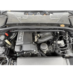 Demarreur BMW SERIE 1 E87 Photo n°13