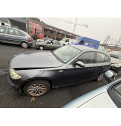 Demarreur BMW SERIE 1 E87 Photo n°14