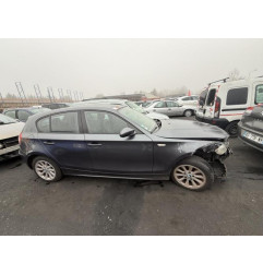 Demarreur BMW SERIE 1 E87 Photo n°15