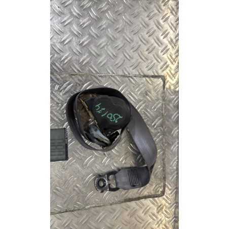 Ceinture avant droit RENAULT CLIO 1 Photo n°1
