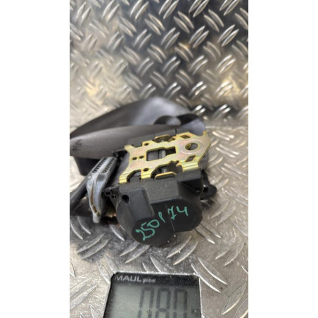 Ceinture avant droit RENAULT CLIO 1