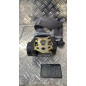 Ceinture avant droit RENAULT CLIO 1