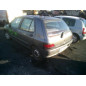 Ceinture avant droit RENAULT CLIO 1