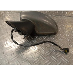 Retroviseur droit OPEL CORSA D Photo n°2