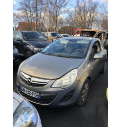 Retroviseur droit OPEL CORSA D Photo n°6