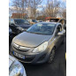 Retroviseur droit OPEL CORSA D