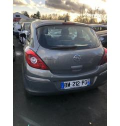 Retroviseur droit OPEL CORSA D Photo n°7