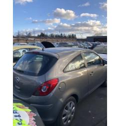 Retroviseur droit OPEL CORSA D Photo n°8