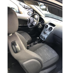 Retroviseur droit OPEL CORSA D Photo n°9