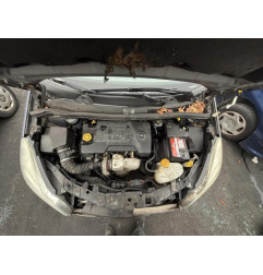 Retroviseur droit OPEL CORSA D Photo n°11